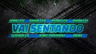 Kadr z teledysku Vai Sentando tekst piosenki FAST X (OST)