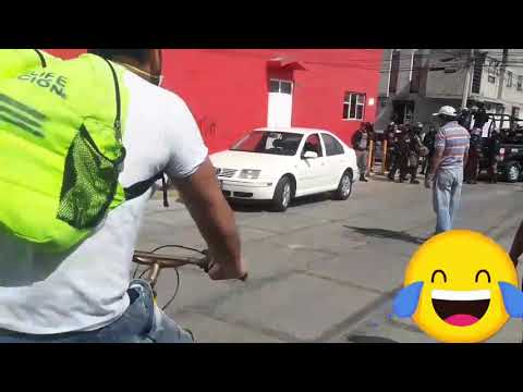 Me la pelan putos JAJA