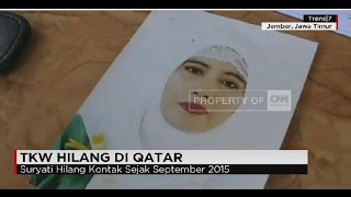 Download lagu TKW Hilang di Qatar mp3