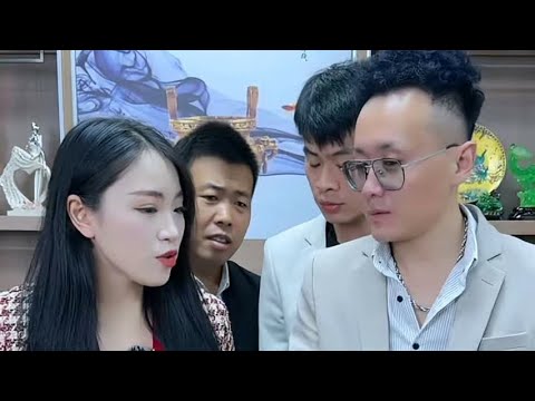 老板安排的特殊面试测试题！