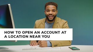 How To Open A Green Dot Account At A Retailer Near You (Closed Captions Available)