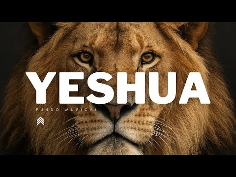 Fundo Musical Para Oração | Yeshua | Jesus | Instrumental Worship | Fundo de Oração