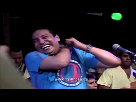 Mi Biografía (En Vivo) - Diomedes Díaz & Álvaro López