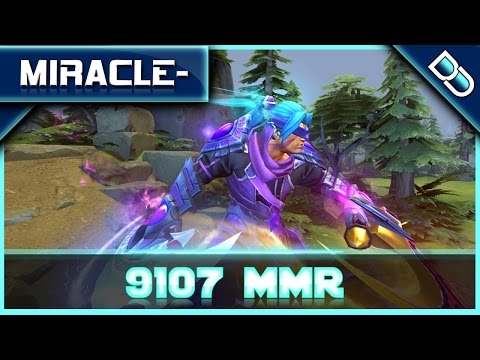 Miracle- AM 9107 MMR