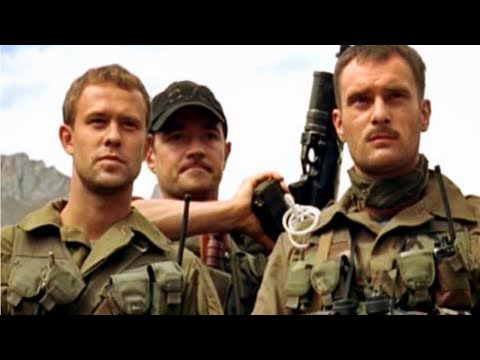 ЖЁСТКИЙ ВОЕННЫЙ БОЕВИК НА РЕАЛЬНЫХ СОБЫТИЯ! ГРАНИЦА ОХВАЧЕНА ОГНЁМ!  Десантура. Никто кроме нас