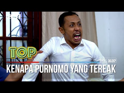 Haha Yang Diurut Ojak Yang Kesakitan Purnomo - TUKANG OJEK PENGKOLAN