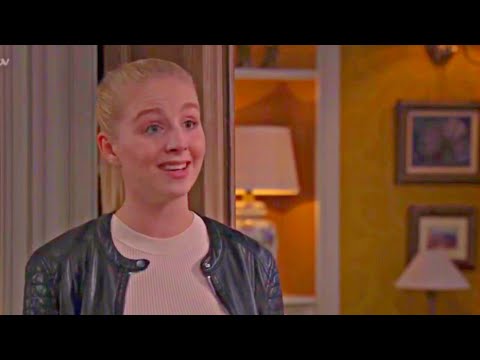 Belle Dingle 13th July 2020 Part 2 - andrea convinces belle her relationship with jamie is over