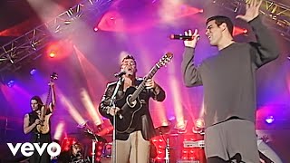 No Mercy - Hello How Are You (Chart Attack on Tour 24.07.1998)