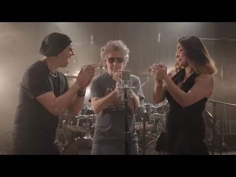 DarWin – What Do We Know (With Simon Phillips, Mohini Dey, Matt Bissonette, J3PO, Greg Howe)