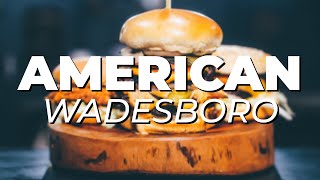 HIDDEN GEMS! 5 AMERICAN RESTAURANTS in Wadesboro, North Carolina