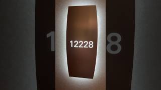 NCL  Norwegian Breakaway room 12228 club balcony suit