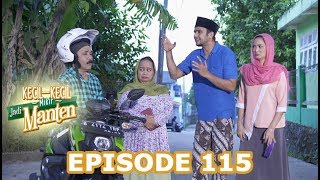 Download lagu Dimas Pengen Mainan Outbond! - Kecil Kecil Mikir Jadi Manten Episode 115 Part 2 mp3