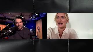 Kate Winslet Ammonite (2020) video