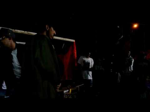 01ª Batalha da Ahip | 1ª FASE | Inokoshi x Ngo