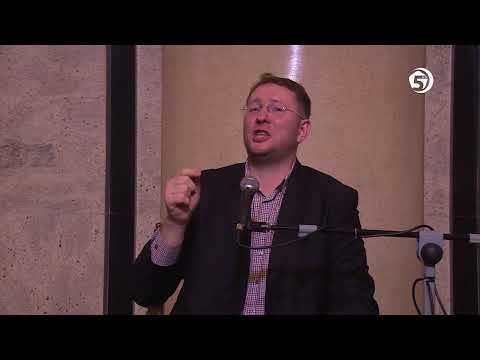 "40 hadisa imama Nevevija" - 38. dio - dr. hfz. Kenan Musić