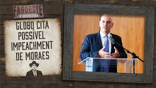Impeachment de Moraes não deverá avançar no Senado sob comando de Alcolumbre, revela jornal
