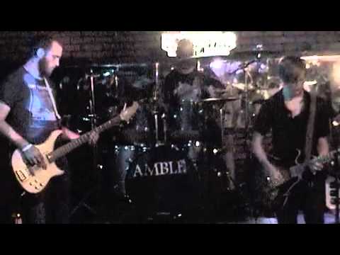 AMBLE - Words of Wisdom