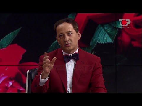 Arjani mendon se Antonela po tallet në takim me Sajmirin - Përputhen, 4 Maj 2021