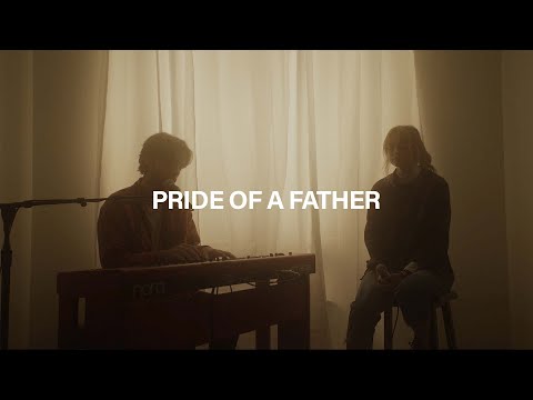 Pride Of A Father | Hillsong Y&F (cover by Rock City Youth)