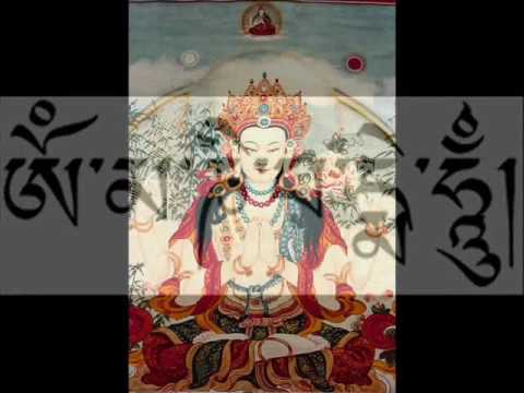 Semkyipo - Avalokiteśvara Mantra Live - Tibetan Instrumental Mantra Trance