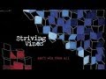 Striving Vines - Feed On Gasoline 
