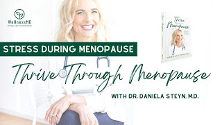 Stress During Menopause