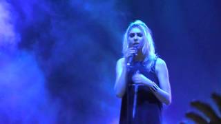 The Pretty Reckless - Who You Selling For live em São Paulo