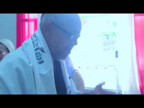 HaShem Melej (HaShem Melech) Ensaio - Com Yaakov Benlev