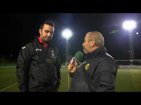 JUVENIL B VILLAJOYOSA  JUVENIL LA NUCIA