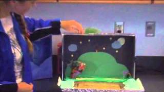 Thursday November 6th On the Prowl