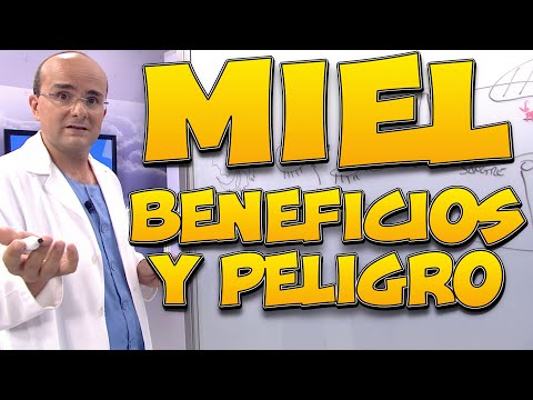 , title : 'MIEL - BENEFICIOS Y PELIGRO'