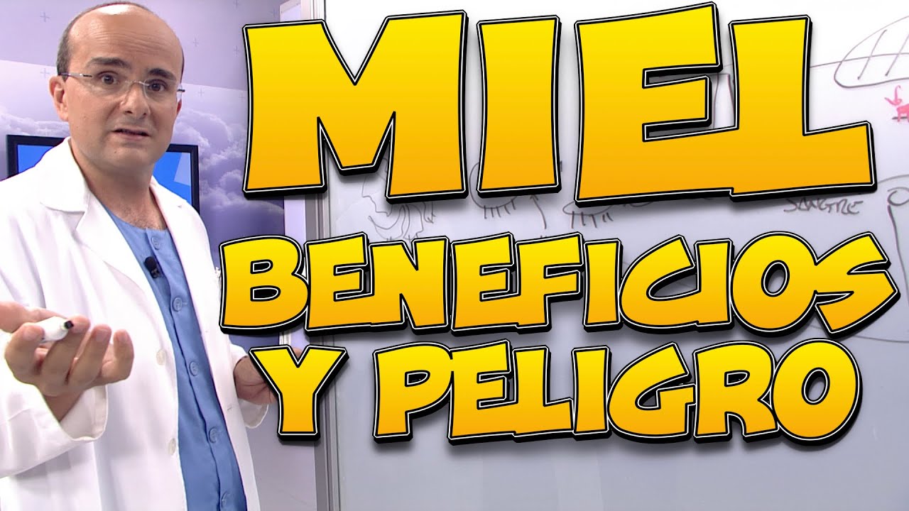 Watch MIEL - BENEFICIOS Y PELIGRO Now MIEL - BENEFICIOS Y PELIGRO
