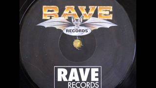DJ Gizmo - Ghost