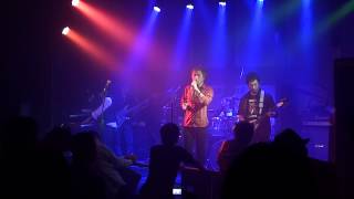 SSG - 黒船襲来III - Never Trust A Stranger （Michael Schenker Cover）