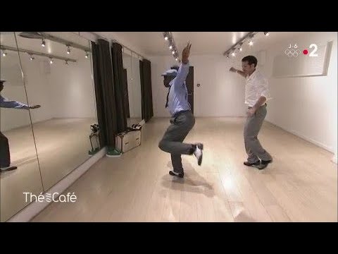 Une journée avec Vincent Dedienne - Thé ou Café - 03/02/2018