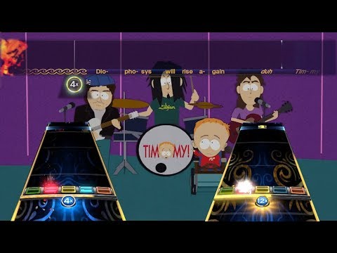 BRUTAL mode Timmy and The Lords of The Underworld (Self Titled)