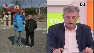 ΔΥΟ ΧΡΟΝΙΑ ΑΠΟ ΤΑ ΤΕΜΠΗ ΔΗΜΗΤΡΗΣ ΓΟΥΓΟΥΛΙΑΣ 26 02 2025