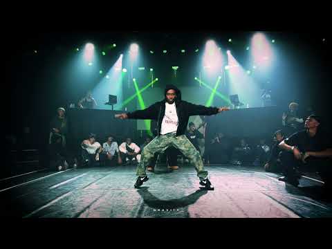 Dead Homies - DÉMO JURY |  GRAVITY BATTLE