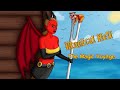 The Magic Voyage Musical Hell Review 121