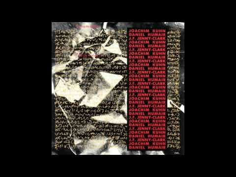 Joachim Kuhn / Daniel Humair / Jean-François Jenny-Clark – Guylene