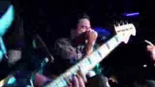 Strung Out-no voice of mine-live