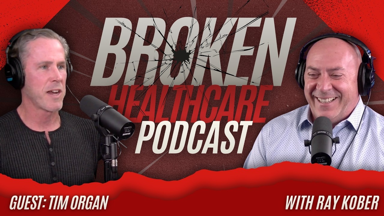 Tim Organ episode thumbnail
