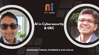 AI in Cybersecurity: Why Your GRC is a huge Cost Center (Founder Exposes the Secret)