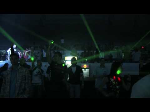 Les Schmitz ★ Amnesia People from Ibiza