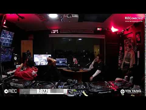 REConecta2 #287 - RØZZØ