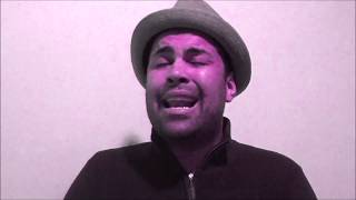 Do You Hear What I Hear? (Cover by Ricky Davila)