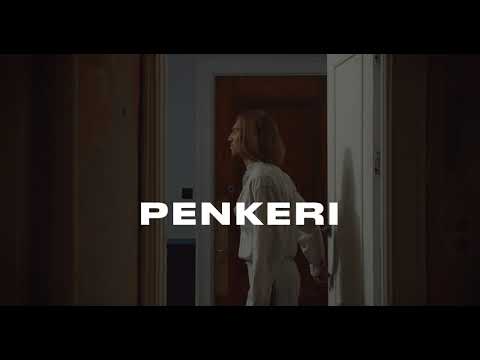 Gabrielius Vagelis - Penkeri