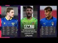 FM22 Wonderkids | The best young players you've (probably) never heard of | Football Manager 2022