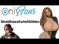 Onlyfans Review Shotglassfullofglitter Amazingtittsgirl