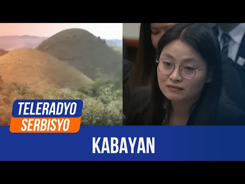 Kabayan Teleradyo Serbisyo (30 May 2024)